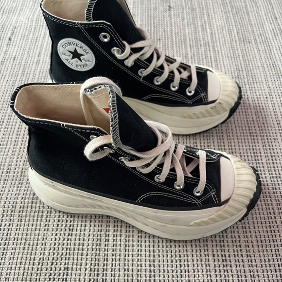 Converse Platform Sneakers - Picture 6 of 13